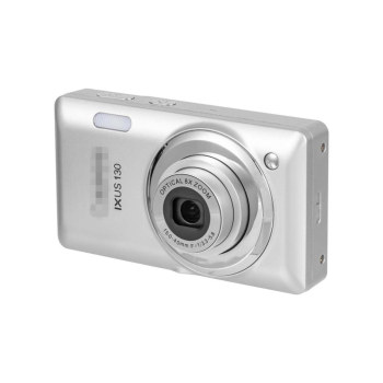 
IXUS130 telescopic lens digital camera campus student party CCD entry-level IXUS210 card camera