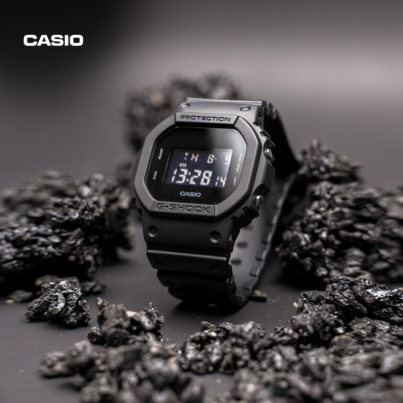 casio콢DW-5600UBBС˶ѧֱŷG-SHOCK ʵ590Ԫ