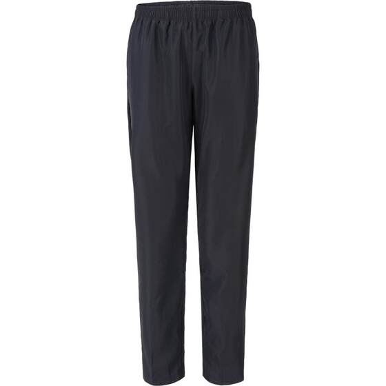 
ASICS official authentic men's elastic running trousers woven soft elastic lace sports trousers