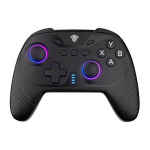 Yuyou Zhuifeng 2 generation game controller black myth Wukong switch2 controller PC controller steam controller wireless Bluetooth iPad Android iPhone Hall joystick body feeling Xbox