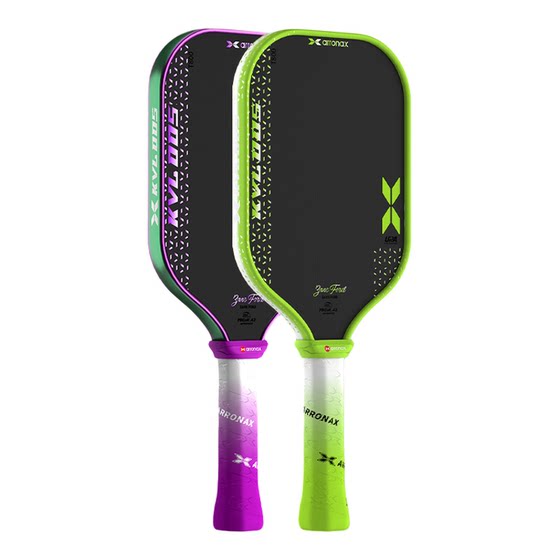 Allen Nass pickleball racket jointly developed by Wang Kangjie 005 particle foam Pickleball UPA certification