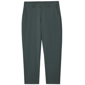 
NAUTICA/NAUTICA Men's Spring Mountaineering Wool Stiff and Elastic Loose Casual Pants