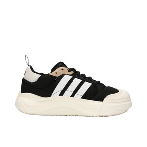 
adidas Adidas men and women MAXXCOURT big toe shoes thick sole sports and comfortable tennis shoes IH6058