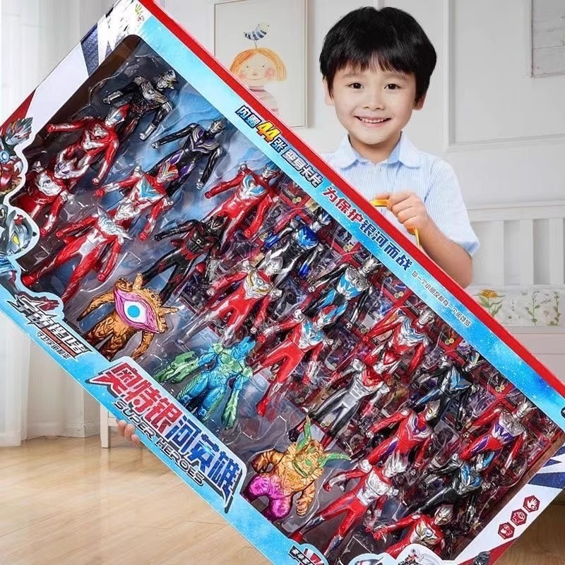 Роскошная подарочная коробка Autodigamansello toy, кукла-трансформер ручной работы, маска-трансформер, подарок на день рождения для мальчика Изображение 1