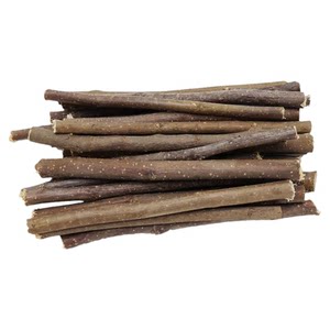 
Apple branch 250g rabbit chinchilla Dutch pig guinea pig hamster teeth grinding snacks Gansu North 250 small pet supplies