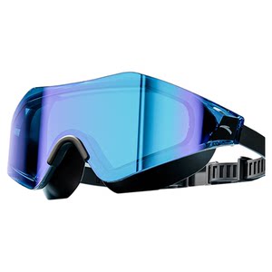 
ANTA swimming goggles for men, high-definition, anti-fog and waterproof, women's adult large-frame professional swimming equipment, swimming cap and goggles set