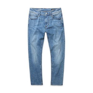 
ABLE JEANS [three-dimensional slim fit pants] new men's stretch comfortable slim fit jeans