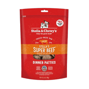 
[Wangcai] US SC imported dog staple food freeze-dried raw bone meat cake Xingyi Shengqu dog food fattening large bag 709g