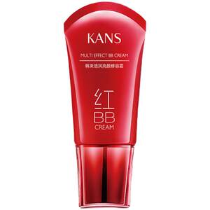 Han Shu Cream Cream BB Natural Concealer Smooth Smooth Smooth Cream Makeup 40ml