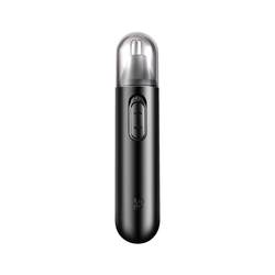 Two-in-one shaving tool electric nose hair trimmer
