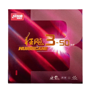 Genuine Red Double Happiness Cyclone 8-80 Table Tennis Plastic Skin Cycling 350 Crazy Bado Eight Kingdoms Family Team Raipry Rape