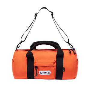 
outdoor products Boston bag duffel bag water splashing resistance wear resistance tear resistance practical large capacity bag 4