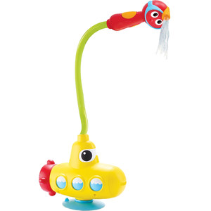 Youqido Yookidoo Submarine Spray Children Bathing Toys Baby Bathroom Elephant Show Swelling Boy Boy