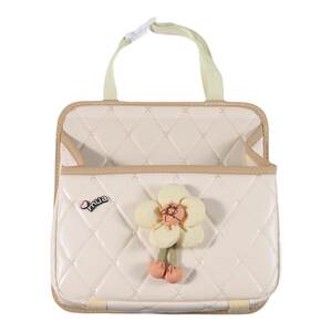 
Car tissue box car multifunctional car seat back tissue box hanging bag car interior storage supplies for women