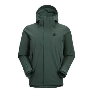 
KAILAS KAILAS Advanced Shock Clothes Windproof Waterproof Mountaineering Outdoor Hiking Jacket Men's Style