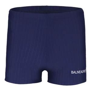 
BE van der Andy Swimming Bottom Men's Sports Flat-angle Large Size Vacation Swimming Bottom Fashion Quick-drying Beach Pants Swimming Suit