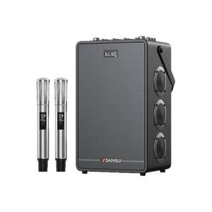 
Shanshui E92 Bluetooth audio outdoor travel musical instrument electric blowpipe saxophone erhu high-power portable karaoke speaker