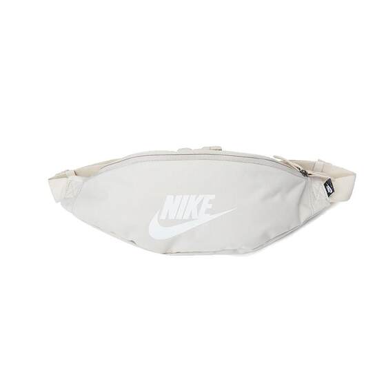 
Nike Nike men's bag women's bag 2025 summer new sports and casual shoulder bag crossbody waist bag DB0490