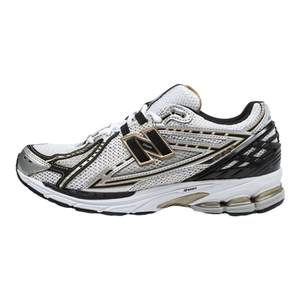 
New Balance/NB men and women comfortable cushioning retro dad shoes sports breathable casual shoes M1906RB/RA