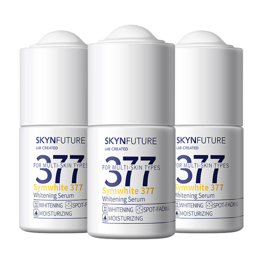 Skinfuture 377 Whitening Essence - Niacinamide Brightening Serum Skinfuture 377 Whitening Essence - Niacinamide Brightening Serum