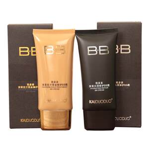 
Kaiduoduo long-lasting moisturizing concealer skin tone and skin care BB cream liquid foundation genuine official flagship store for women