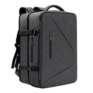 Travel bag men's large -capacity tourist shoulder bag out of the backpack women's luggage boarding dry and wet separation fitness bag