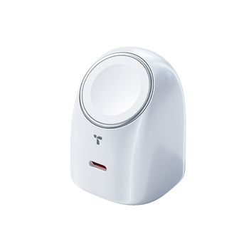 
[Tulas Big Eyes] New 2-in-1 Super Charger