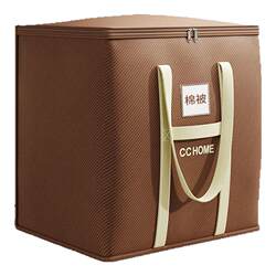 [Thick and durable] Special storage bag for quilts