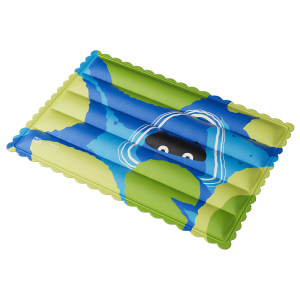Pet ice pads cooling mats cushion cushion dog nest cats summer sleep cooling and cooling artifact dog dog summer sleeping cushion cold pad