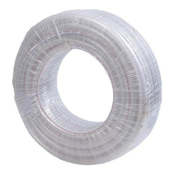 Reinforced pipe antifreeze oil pipe odorless antifreeze beef tendon pipe