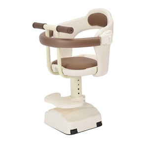 
Electric car child seat front rotatable shock-absorbing lift battery car baby infant child safety seat