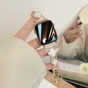 Bracelet, waterproof professional music watch for beloved, with synchronisation with phone, Birthday gift, bluetooth, S9, measures blood pressure, tracks heartbeat