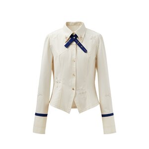 [Original God Official] A Beido theme Impression Series Waist Shirt Genshin
