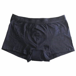 British shreddies anti -deodorant farting pants flat -angle pants ladies low waist -proof pants, lady, is easy to use
