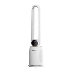 Oaks bladeless fan household floor fan energy-saving bladeless desktop 2026 new vertical circulation electric fan