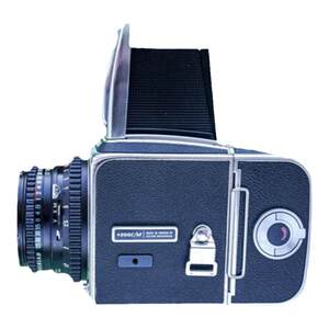 
HASSELBLAD Hasselblad 500CM 503CX CXi CW Film Camera 120 Film Camera 905SWC