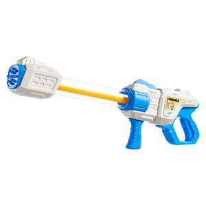 
Kechao water gun children's toy Internet celebrity water gun summer pull-type large water gun drifting play water pumping artifact