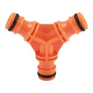 
Car wash water pipe joint household high-pressure water gun faucet thread connection head soft hose quick repair converter