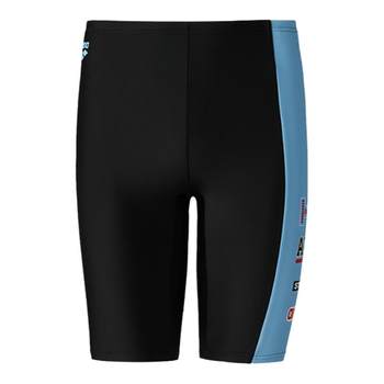arena Arena five-point knee-length shorts