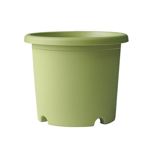 Aimei flower pot Deepot root control resin plastic thickened household large breathable rose hydrangea special pot
