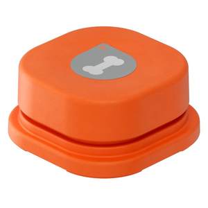 
Meowwow Pet Button Dog Communication Button Dog Supplies Toy Recorder Dog Training Artifact Cat Supplies