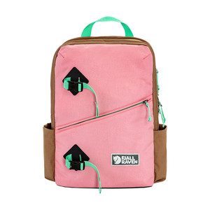 
Swedish Fjallraven Arctic Fox Vardag City Series Backpack Satchel Outdoor Bag Authentic Spot