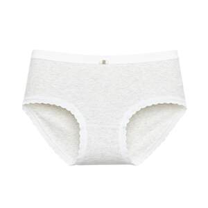 
Sanfu underwear women's summer new low-waist non-pinching underwear girls pure cotton bottom crotch underwear women 467550