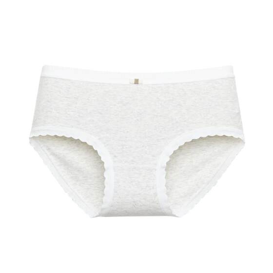 
Sanfu underwear women's summer new low-waist non-pinching underwear girls pure cotton bottom crotch underwear women 467550