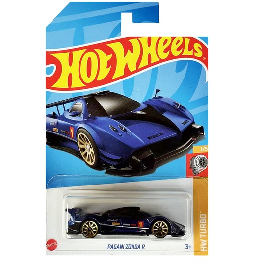 ホットウィール ランボルギーニ 合金スポーツカー モデル玩具