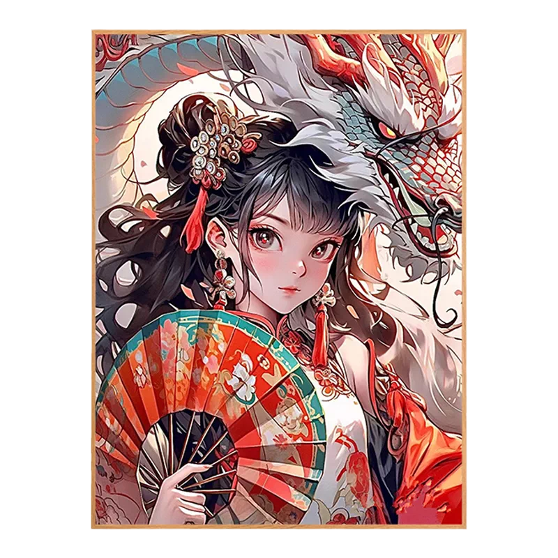 龍神 油彩画 P20号 【公式通販】 龍神 油彩画 P20号 【公式通販】