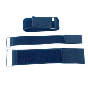 
Self-adhesive elastic elastic band fixed strap sports waist leggings wrist adjustment elastic Velcro straps