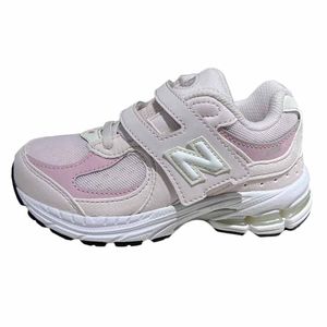 
NEW BALANCE NB children's shoes 25 winter new boys and girls children's Velcro casual sports shoes 2002R