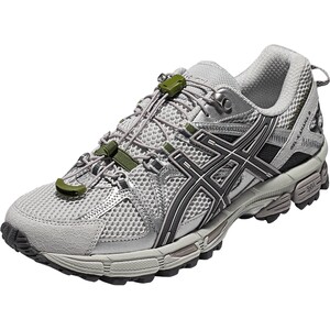 
ASICS official authentic GEL-KAHANA 8 FL men's and women's outdoor trail running shoes sports casual shoes