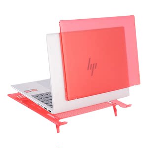 
Suitable for HP Pavilion Plus 14-ey/ew laptop protective case x360 14-dh/ek/dv/ec/y shockproof, drop-proof, scratch-proof, bump-proof all-inclusive body cover